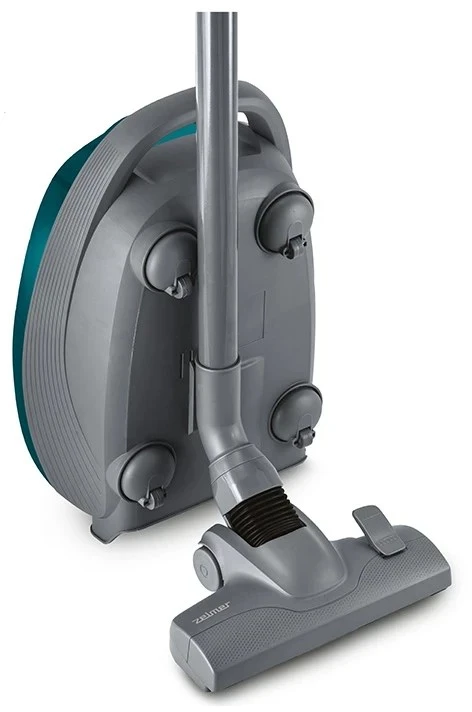Dulkių siurblys 800W vacuum cleaner Tomek ZVC703 Zelmer