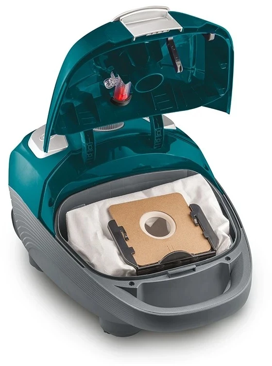 Dulkių siurblys 800W vacuum cleaner Tomek ZVC703 Zelmer