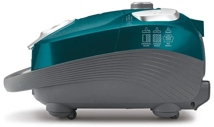 Dulkių siurblys 800W vacuum cleaner Tomek ZVC703 Zelmer
