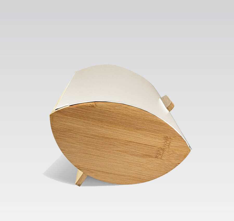 Duoninė - Maestro MR-1775 IVORY