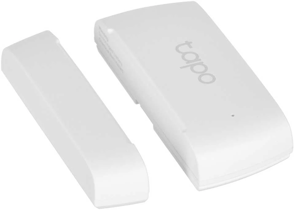 TP-LINK | Tapo išmanusis kontaktinis jutiklis | Tapo T110 | 868/922MHz
