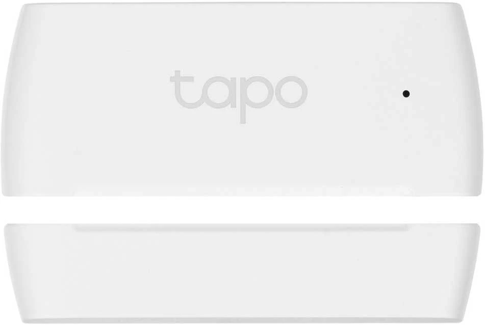 TP-LINK | Tapo išmanusis kontaktinis jutiklis | Tapo T110 | 868/922MHz