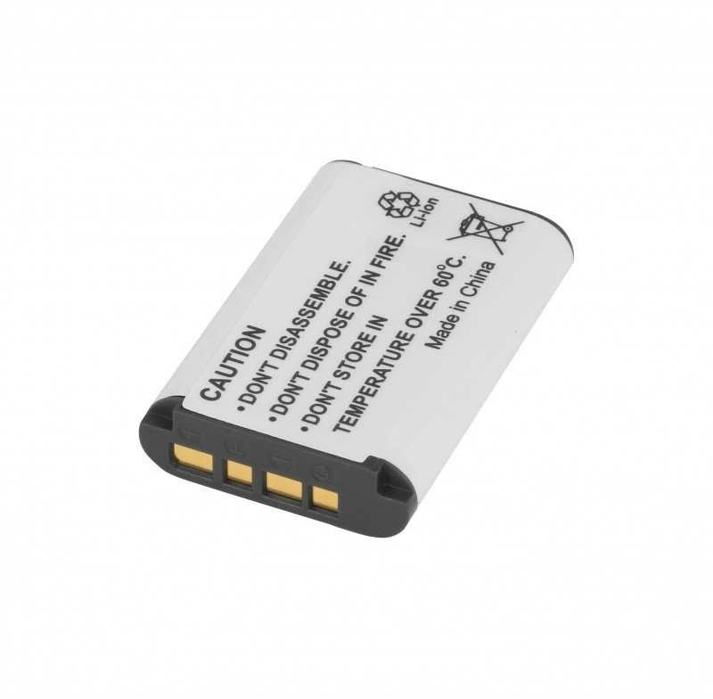 Dviejų kanalų įkroviklio rinkinys ir dvi NP-BX1 baterijos Newell DL-USB-C, skirtos Sony