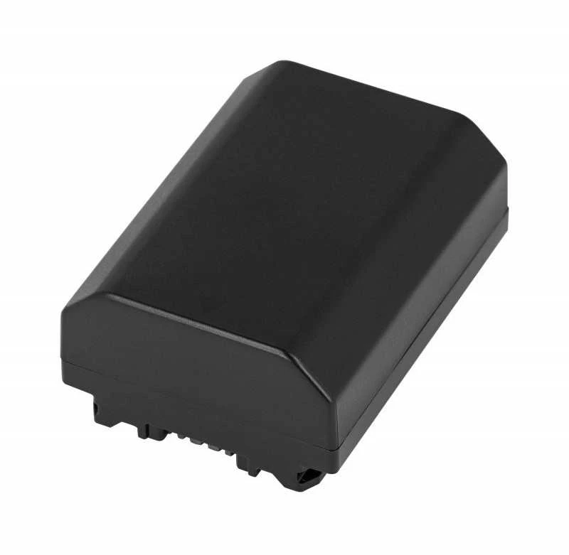 Dviejų kanalų įkroviklio rinkinys ir NP-FZ100 baterija Newell DL-USB-C, skirta Sony