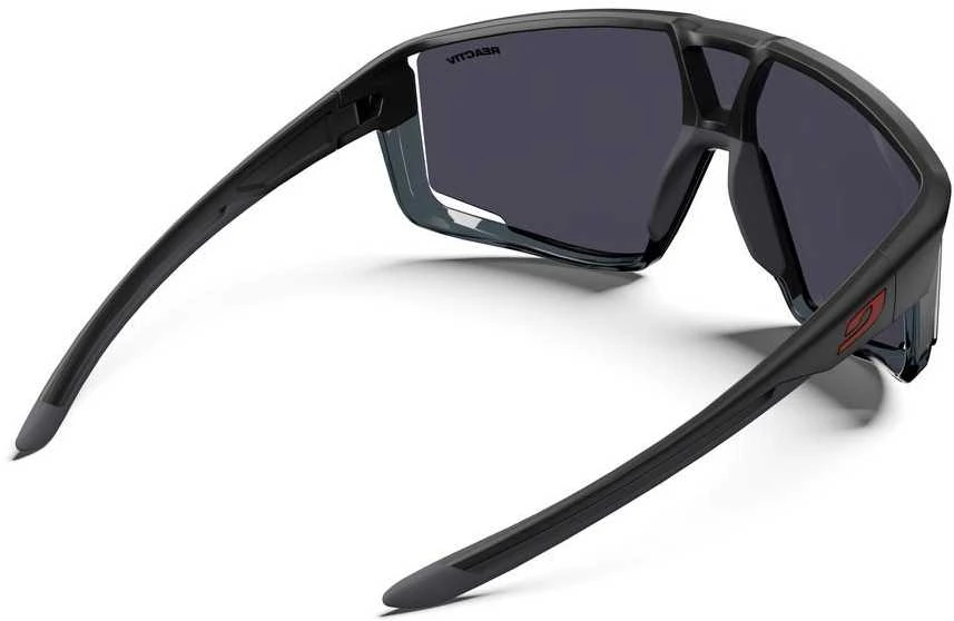 Prancūzija Julbo Fury Baltas Transparent pilkas RV 1-3