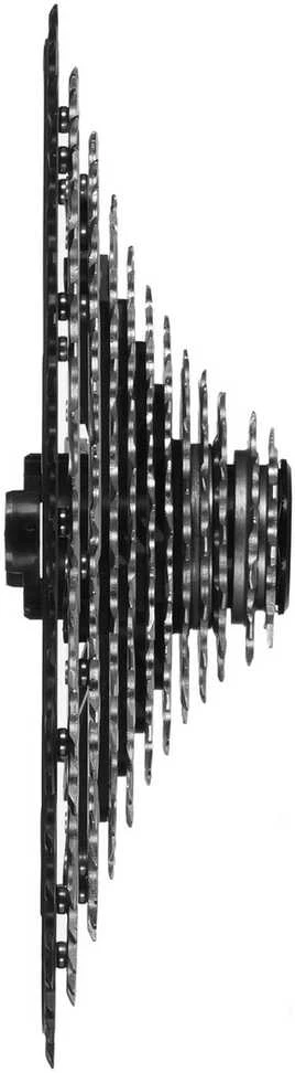 Galinis žvaigždžių blokas Shimano SLX CS-M7100 12-speed-10-51T