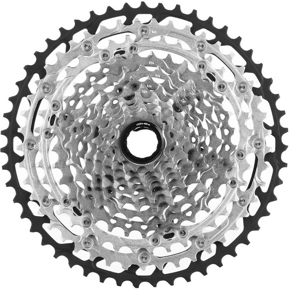 Galinis žvaigždžių blokas Shimano SLX CS-M7100 12-speed-10-51T