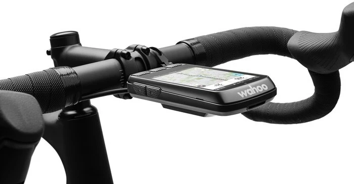 Dviračių kompiuteris Wahoo ELEMNT ACE GPS