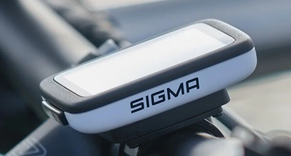 Dviračio kompiuteris Sigma BC 10.0 STS