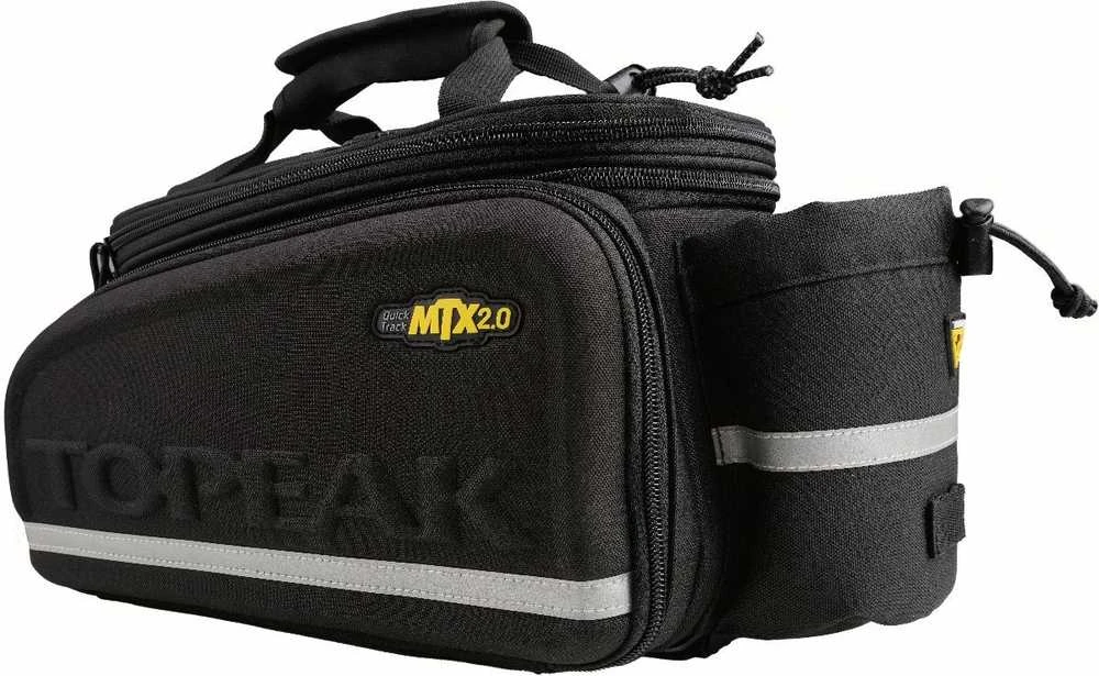 Topeak MTX TrunkBag EX 2.0 naujas 2024 (2024 04)