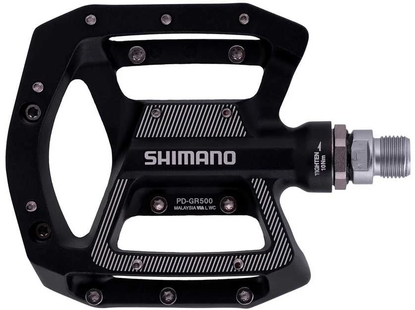 Pedalai Shimano MTB PD-GR500