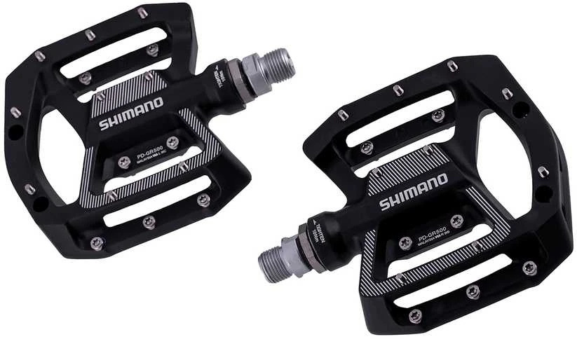 Pedalai Shimano MTB PD-GR500