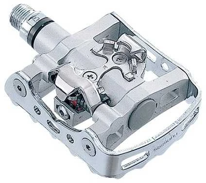 Pedalai Shimano PD-M324 SPD + SM-SH56