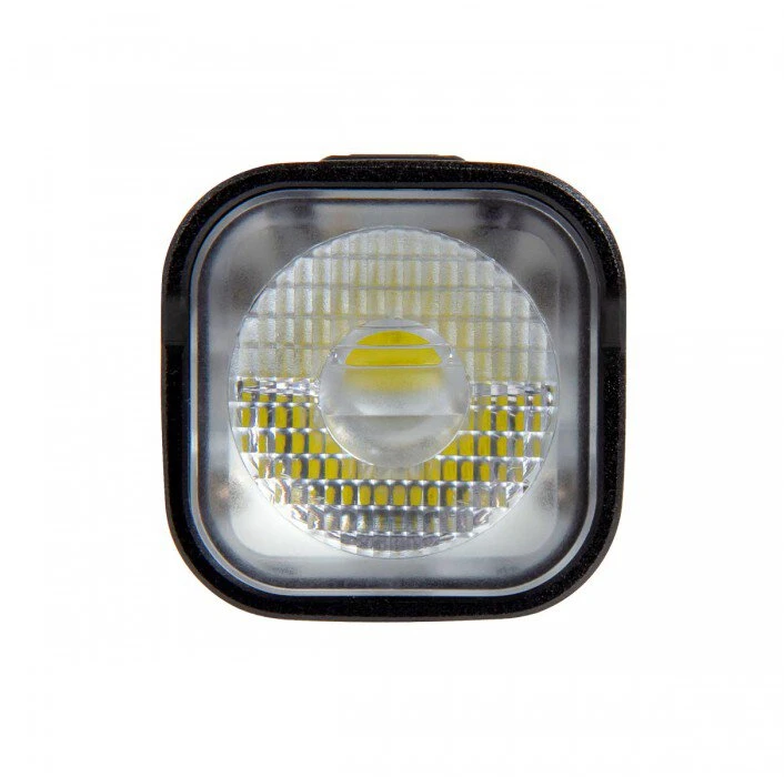 Mactronic 1000lm įkraunamas priekinis dviračio žibintas HIGHLINE ABF0166