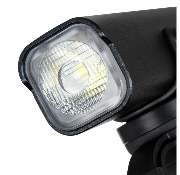 Mactronic 1000lm įkraunamas priekinis dviračio žibintas HIGHLINE ABF0166