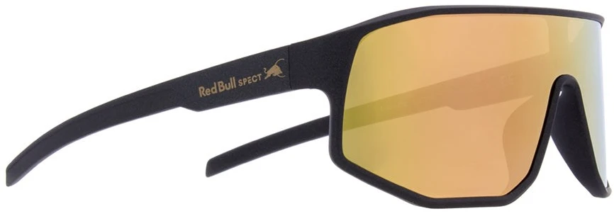 Dviračių Akiniai - Raudona Bull Spect Dash Polikarbonato Lęšiai UV Apsauga Žalia/Žalia
