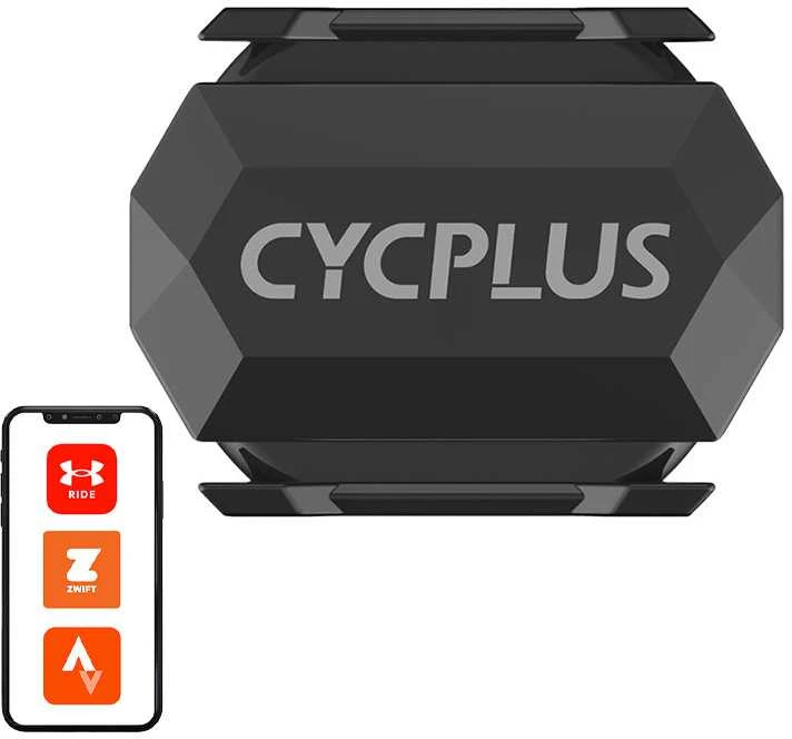 Kadenso greičio jutiklis Cycplus C3