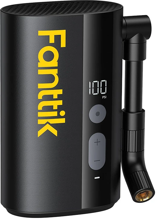 Fanttik X9 Ace dviračio pompa