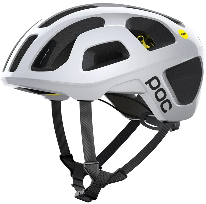 POC Octal MIPS Baltas