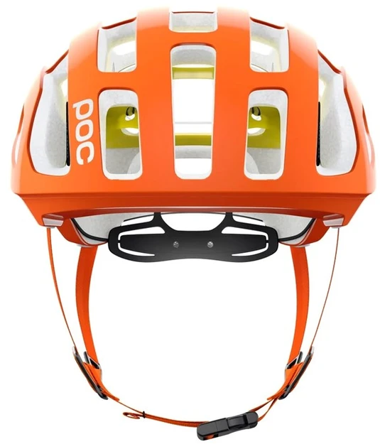 POC Octal MIPS Oranžinis