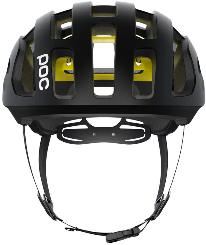POC Octal MIPS Juodas