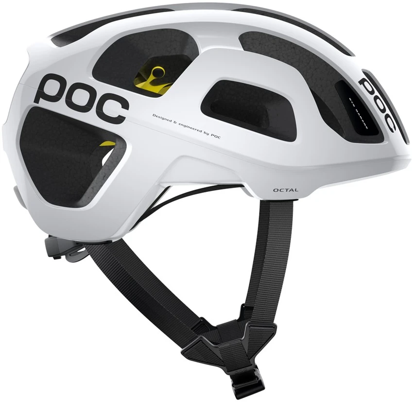 POC Octal MIPS Baltas
