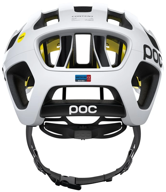 POC Octal MIPS Baltas