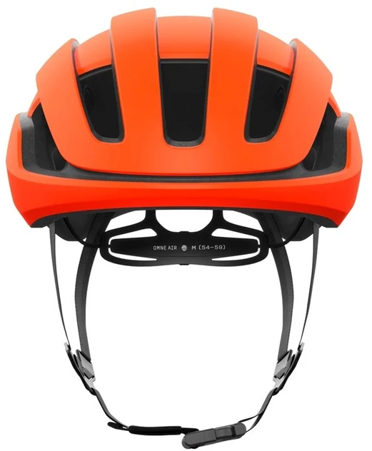 POC Omne Air MIPS Oranžinis