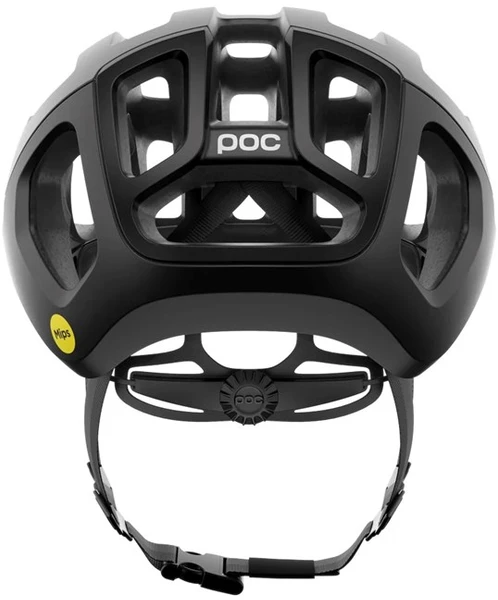 POC Ventral Air MIPS Juodas
