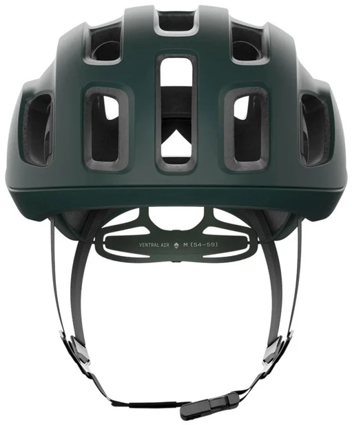 POC Ventral Air MIPS Žalias