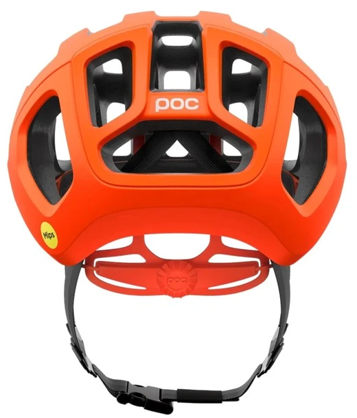 POC Ventral Air MIPS Oranžinis