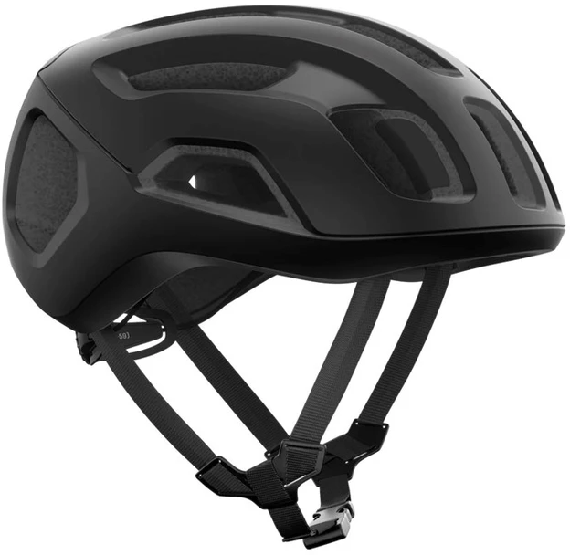 POC Ventral Air MIPS Juodas
