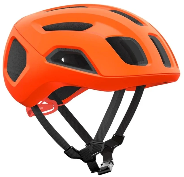 POC Ventral Air MIPS Oranžinis