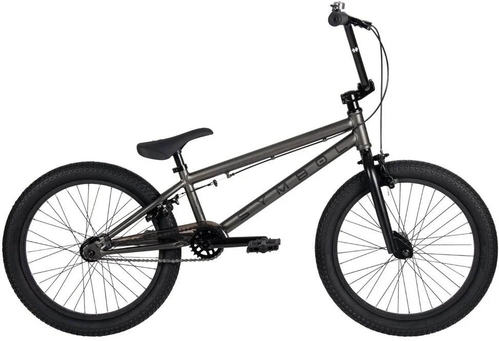 Huffy SYMBOL BMX dviratis, 20 colių