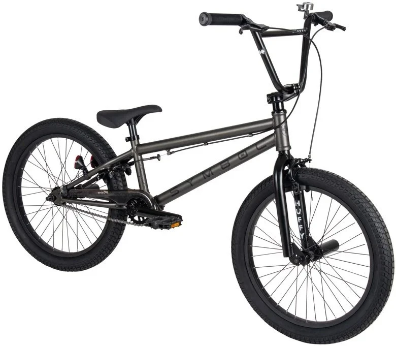 Huffy SYMBOL BMX dviratis, 20 colių