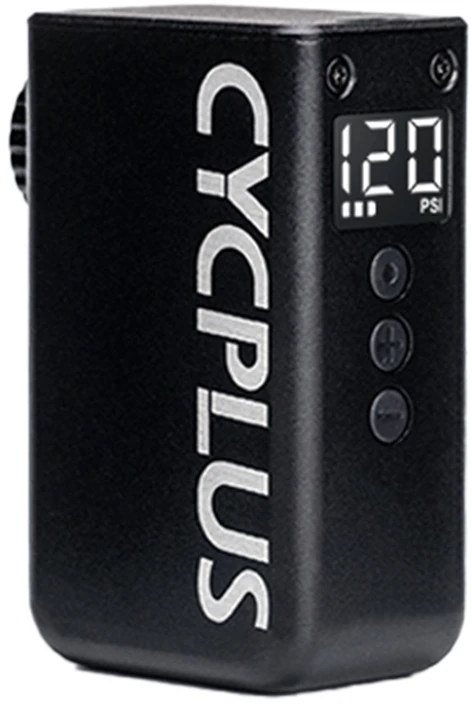 Cycplus AS2 ProMini pompka elektrinė