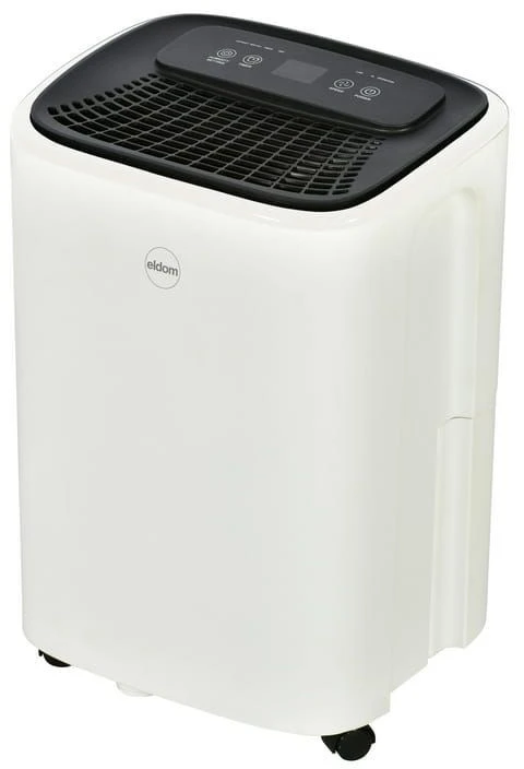 ELDOM OP1130 LUXI LITE DEHUMIDIFIER