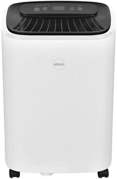ELDOM OP1130 LUXI LITE DEHUMIDIFIER