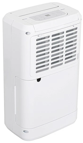 Džiovyklė Oro Džiovintuvas - Adler AD 7861 10L/24h, 2L Talpa, LCD, 42dB