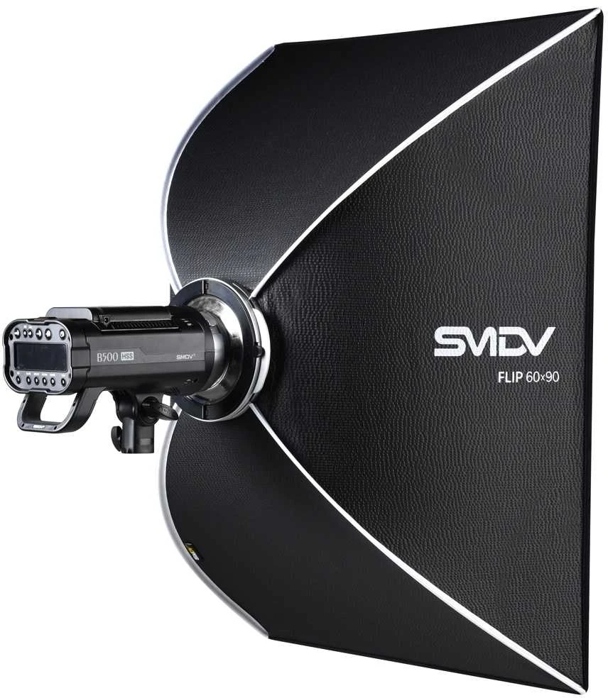 E-Bike priedas - SMDV Speedbox Flip 60x90 Speed Chip