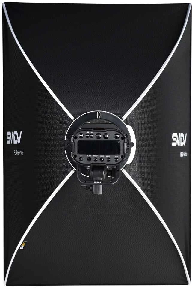 E-Bike priedas - SMDV Speedbox Flip 60x90 Speed Chip