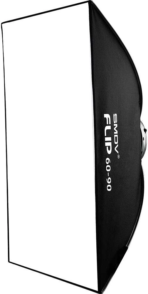 E-Bike priedas - SMDV Speedbox Flip 60x90 Speed Chip