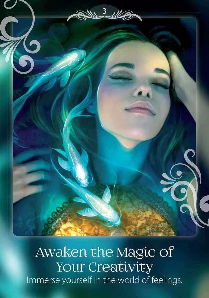 Earth Dancers Earth Dancer Soul Helper Oracle kortos