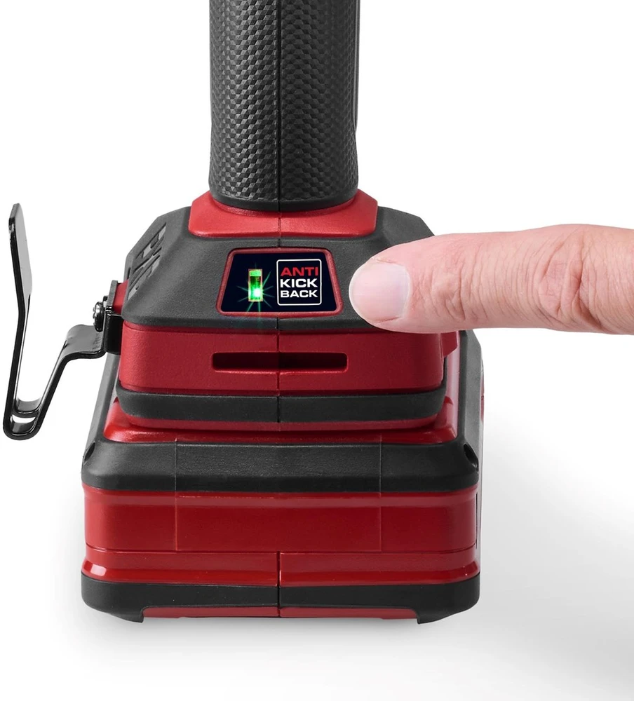EINHELL Cordless Drill Driver 18V TP CD 18/70 C Li BL be akumuliatoriaus ir kroviklio 4514335