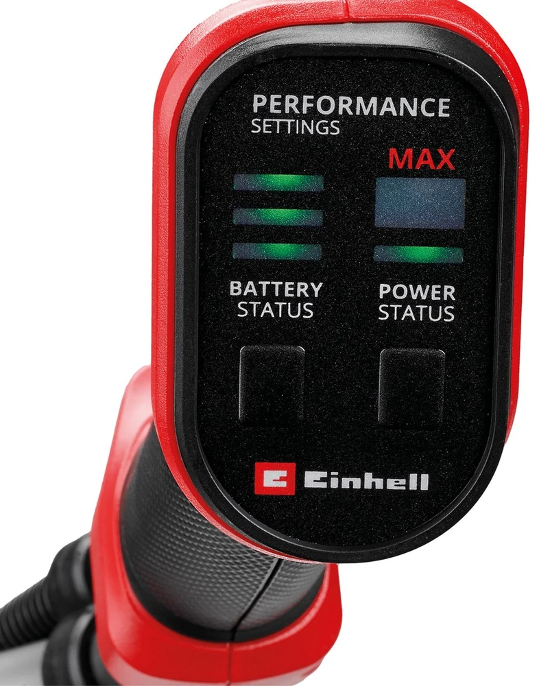 18 V akumuliatorinis pjaustytuvas EINHELL GP-BC 36/430 Li Solo 3411340