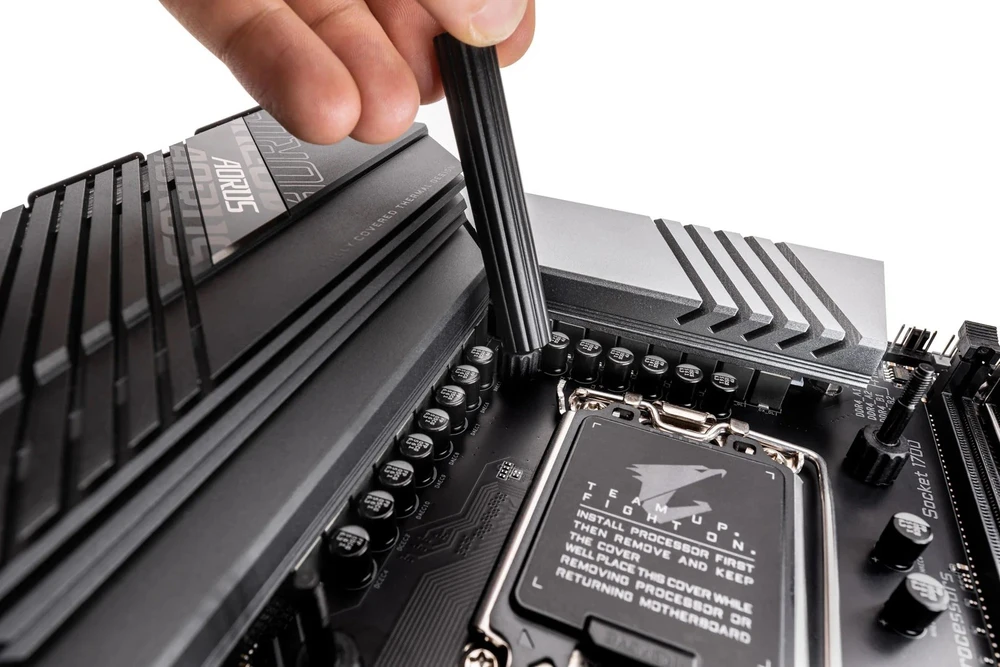 Ek Water Blocks Ek Vanduo Blocks EK Vanduo Blocks EK-Nucleus AIO CR360 Dark All-in-One Liquid Cooler – juodos spalvos