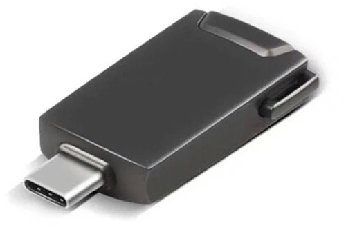 Ekrano Adapteris - Platinet USB-C Į HDMI Adapteris 4K