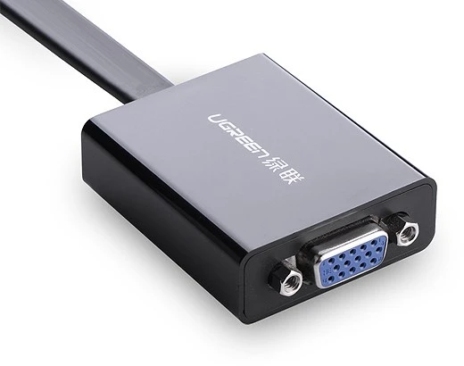 Adapteris HDMI - VGA MM103 UGREEN