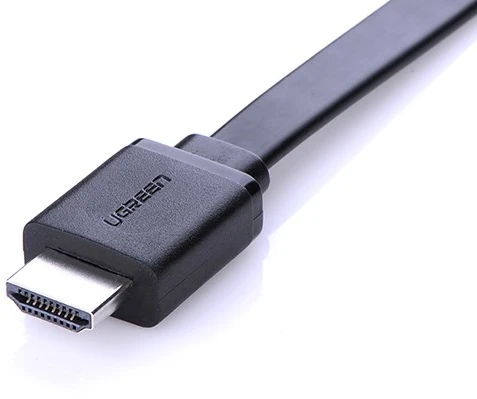 Adapteris HDMI - VGA MM103 UGREEN
