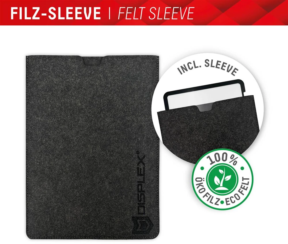 DISPLEX PaperSense iPad Pro11\"(1/2/3/4)/Air (4/5)